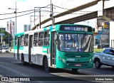 OT Trans - Ótima Salvador Transportes 20009 na cidade de Salvador, Bahia, Brasil, por Mairan Santos. Número da foto: #:id.
