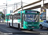 OT Trans - Ótima Salvador Transportes 20009 na cidade de Salvador, Bahia, Brasil, por Mairan Santos. ID da foto: :id.