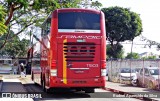 Viação Sampaio 11503 na cidade de Mogi das Cruzes, São Paulo, Brasil, por Rudnei Aparecido da Silva. Número da foto: #:id.