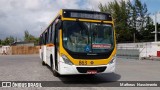 Empresa Metropolitana 863 na cidade de Jaboatão dos Guararapes, Pernambuco, Brasil, por Matheus  Nascimento. Número da foto: #:id.