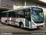 Auto Viação ABC RJ 105.002 na cidade de São Gonçalo, Rio de Janeiro, Brasil, por Marcelo Candido de Oliveira. Número da foto: #6043098.