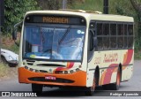 Transcotta Turismo 6036 na cidade de Mariana, Minas Gerais, Brasil, por Rodrigo  Aparecido. Número da foto: #6043071.
