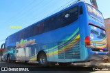 Real Brother Turismo 6226 na cidade de Trindade, Goiás, Brasil, por Carlos Júnior. Número da foto: #6043146.