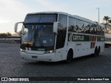 Empresa Gontijo de Transportes 21045 na cidade de Perdões, Minas Gerais, Brasil, por Marcos de Alcantara Pinto. Número da foto: #6042320.