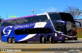 LP Gênesis Bus 1003 na cidade de Goiânia, Goiás, Brasil, por Carlos Júnior. Número da foto: #6043204.