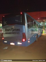 Mauro Turismo 6700 na cidade de Itapuã do Oeste, Rondônia, Brasil, por Gian Lucas  Santana Zardo. Número da foto: #6041759.