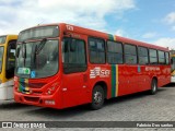 Empresa Metropolitana 129 na cidade de Recife, Pernambuco, Brasil, por Fabrício Dos santos. Número da foto: #:id.