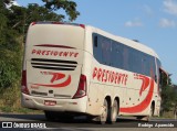 Viação Presidente 3660 na cidade de Nova Era, Minas Gerais, Brasil, por Rodrigo  Aparecido. Número da foto: #6043097.