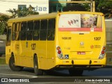Viação Leme 1207 na cidade de Brasil, por Alan de Araújo Seles . Número da foto: #:id.