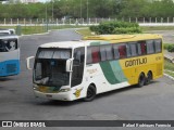 Empresa Gontijo de Transportes 12310 na cidade de Aracaju, Sergipe, Brasil, por Rafael Rodrigues Forencio. Número da foto: #6041564.