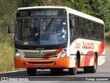 Transcotta Turismo 6029 na cidade de Mariana, Minas Gerais, Brasil, por Rodrigo  Aparecido. Número da foto: #6043065.
