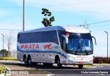 Expresso de Prata 460952 na cidade de Marília, São Paulo, Brasil, por Victor Leonardo Ferreira. Número da foto: #:id.