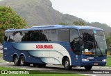 Viação Águia Branca 22960 na cidade de Vitória, Espírito Santo, Brasil, por Saimom  Lima. Número da foto: #:id.