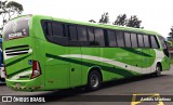 Caribeños SJB 16166 na cidade de Costa Rica, Mato Grosso do Sul, Brasil, por Andrés Martínez Rodríguez. Número da foto: #:id.