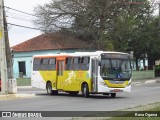 Viação Vitória 8105 na cidade de Vitória da Conquista, Bahia, Brasil, por Rava Ogawa. Número da foto: #:id.