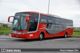 Empresa de Ônibus Pássaro Marron 5903 na cidade de Jacareí, São Paulo, Brasil, por Flavio Rodrigues Silva. Número da foto: #:id.