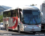 Viação Presidente 3660 na cidade de Nova Era, Minas Gerais, Brasil, por Rodrigo  Aparecido. Número da foto: #6043042.