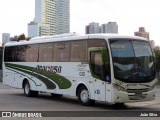 Viação Graciosa 030 na cidade de Brasil, por João Silva. Número da foto: #6041620.