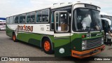 Viação Graciosa 155 na cidade de Campo Largo, Paraná, Brasil, por Clébio Júnior. Número da foto: #6042909.