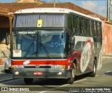 Viação Mimo 1150 na cidade de Brasil, por Alan de Araújo Seles . ID da foto: :id.