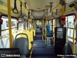 Viação Piraquara 29404 na cidade de Campo Largo, Paraná, Brasil, por Matheus Vieira Mortari. Número da foto: #:id.