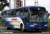 Viação Águia Branca 18030 na cidade de Vitória, Espírito Santo, Brasil, por Saimom  Lima. Número da foto: #:id.