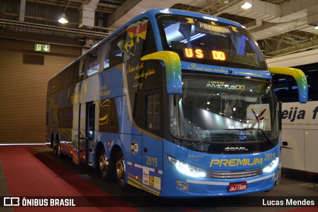 Premium Turismo 2019 na cidade de São Paulo, São Paulo, Brasil, por Lucas Mendes. Número da foto: #6080498.