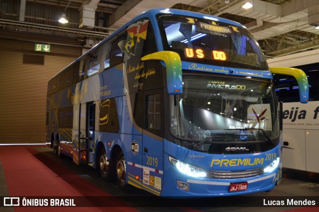 Premium Turismo 2019 na cidade de São Paulo, São Paulo, Brasil, por Lucas Mendes. ID da foto: 6080498.