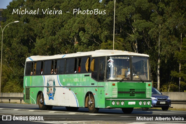 Prefeitura Municipal de Iaras 6806 na cidade de Barueri, São Paulo, Brasil, por Michael  Alberto Vieira. Número da foto: #6081181.