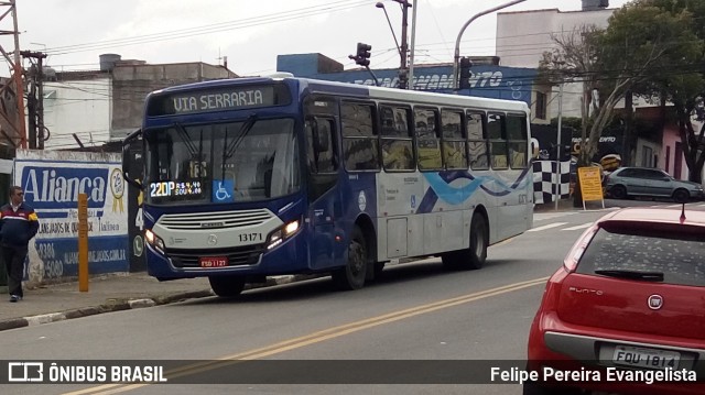 MobiBrasil Diadema 13171 na cidade de Diadema, São Paulo, Brasil, por Felipe Pereira Evangelista. ID da foto: 6082203.