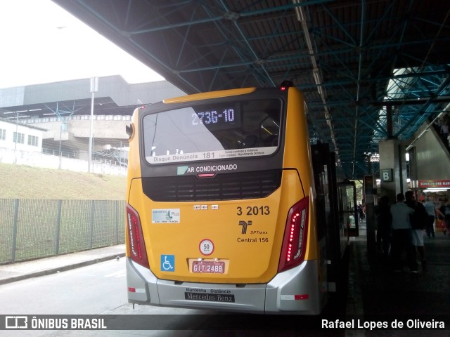 VIP - Unidade AE Carvalho 3 2013 na cidade de São Paulo, São Paulo, Brasil, por Rafael Lopes de Oliveira. Número da foto: #6081293.