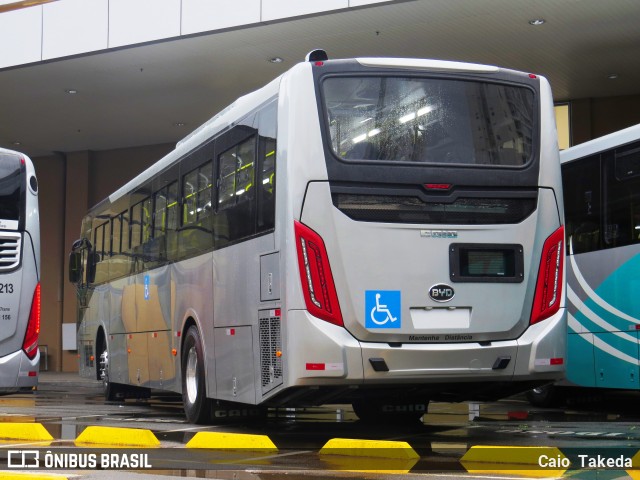 BYD - Build Your Dreams K9 na cidade de Brasil, por Caio  Takeda. ID da foto: 6081967.