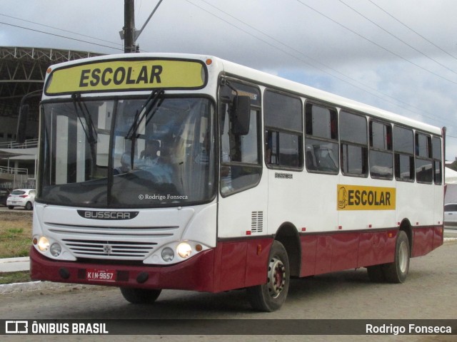 Escolares 9657 na cidade de Maceió, Alagoas, Brasil, por Rodrigo Fonseca. ID da foto: 6082178.