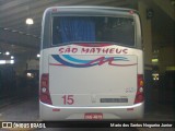 São Matheus 15 na cidade de Salvador, Bahia, Brasil, por Mario dos Santos Nogueira Junior. Número da foto: #6082168.