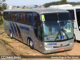 Breda Transportes e Serviços 1074 na cidade de Cachoeira Paulista, São Paulo, Brasil, por Jhonatan Diego da Silva Trevisan. ID da foto: :id.