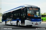 Expresso Garcia RJ 135.054 na cidade de Brasil, por Igor Silva de França. Número da foto: #:id.