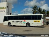 TRANSPAM - Transportadora de Passageiros Miguelense 0071 na cidade de São Miguel dos Campos, Alagoas, Brasil, por Arthur Jatobá. Número da foto: #:id.