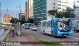 Santa Zita Transportes Coletivos 21204 na cidade de Vitória, Espírito Santo, Brasil, por Everton Costa Goltara. Número da foto: #6080717.