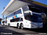VUSC - Viação União Santa Cruz 3200 na cidade de Joinville, Santa Catarina, Brasil, por Paulinho Sartor. Número da foto: #6082044.