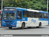 Concessionária Salvador Norte - CSN Transportes 10136 na cidade de Salvador, Bahia, Brasil, por Ícaro Chagas. Número da foto: #:id.