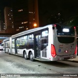 Viação Campo Belo 7 2237 na cidade de São Paulo, São Paulo, Brasil, por Michel Nowacki. Número da foto: #:id.
