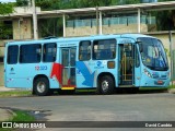 Auto Viação São José 12323 na cidade de Fortaleza, Ceará, Brasil, por David Candéa. Número da foto: #:id.