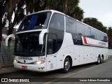 Auto Viação Catarinense 2355 na cidade de Curitiba, Paraná, Brasil, por Lucas Adriano Bernardino. Número da foto: #:id.