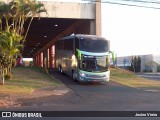 Viação Garcia 8501 na cidade de Apucarana, Paraná, Brasil, por Josino Vieira. Número da foto: #6081489.