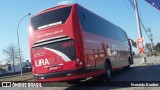 Lirabus 13061 na cidade de Caçapava, São Paulo, Brasil, por Everaldo Bordini. Número da foto: #:id.