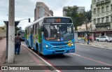 Santa Zita Transportes Coletivos 21069 na cidade de Vitória, Espírito Santo, Brasil, por Everton Costa Goltara. Número da foto: #6080719.