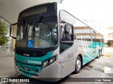 Volvo B270F na cidade de Brasil, por Caio  Takeda. ID da foto: :id.