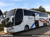 Baetur Transportes e Turismo 5454 na cidade de Cachoeira Paulista, São Paulo, Brasil, por Jhonatan Diego da Silva Trevisan. ID da foto: :id.