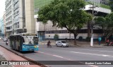 Viação Grande Vitória 23107 na cidade de Vitória, Espírito Santo, Brasil, por Everton Costa Goltara. Número da foto: #6080831.