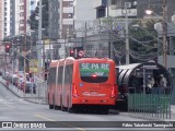 Auto Viação Redentor XY036 na cidade de Curitiba, Paraná, Brasil, por Fábio Takahashi Tanniguchi. Número da foto: #6080411.